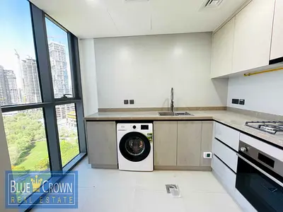 Brand New | Modren Finshing | Fully Fitted kitchen