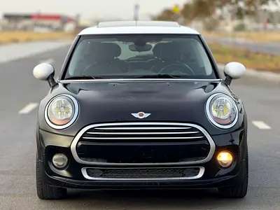 2015 MINI COOPER — фото 2