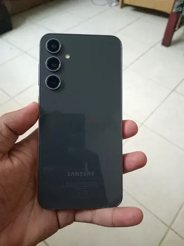 Samsung S23 FE 256 Gb dual sim