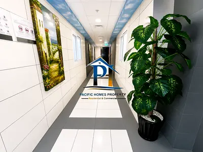 1 MONTH FREE 2BHK Apartment for Rent | Open View | Premium Amenities | Al Nahda, Dubai