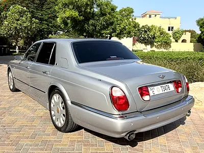 صورة 7 لـ 2004 Bentley ARNAGE