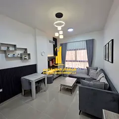 ✨Fully furnished One-bedroom apartment with hotel-style furnishings for monthly rent 🏡 in Ajman