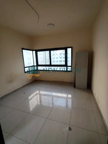 Largest 3 Bedroom Hall Apartment for Sharing in Al Qasimia Al Nad | Huge Layout | Master Bedroom +