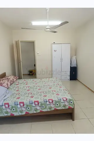 Private room available Ready to move - preferred for Executive ladies / Family / working couple