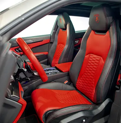 صورة 9 لـ 2022 Lamborghini URUS