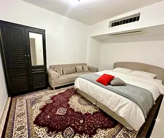 Immediate Move-In 🌟 Spacious Private Room with Private Terrace – AED 2,600/Month 🌟