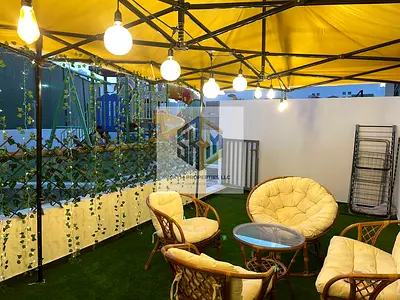 PREMIUM PODIUM 1BHK BIGGER LAYOUT WITH POOL VIEW