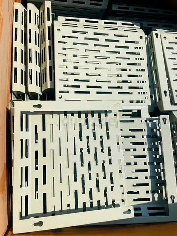 ALFANAR Panel Document Holders