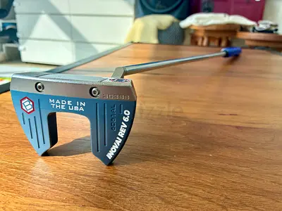 Putter  BETTINARDI golf