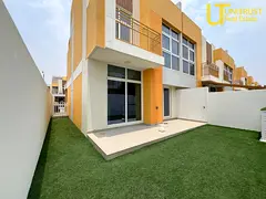 Spacious 3BR Townhouse | Aquilegia DH2 | Ready to Move