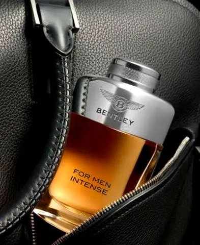 Original Bentley For Men Intense Eau de Parfum - 100ml (Mens Fragrance)