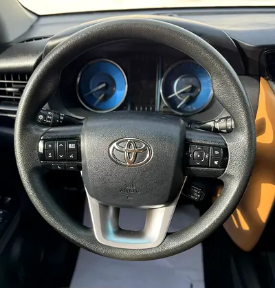 Toyota Fortuner EXR, миниатюра 19