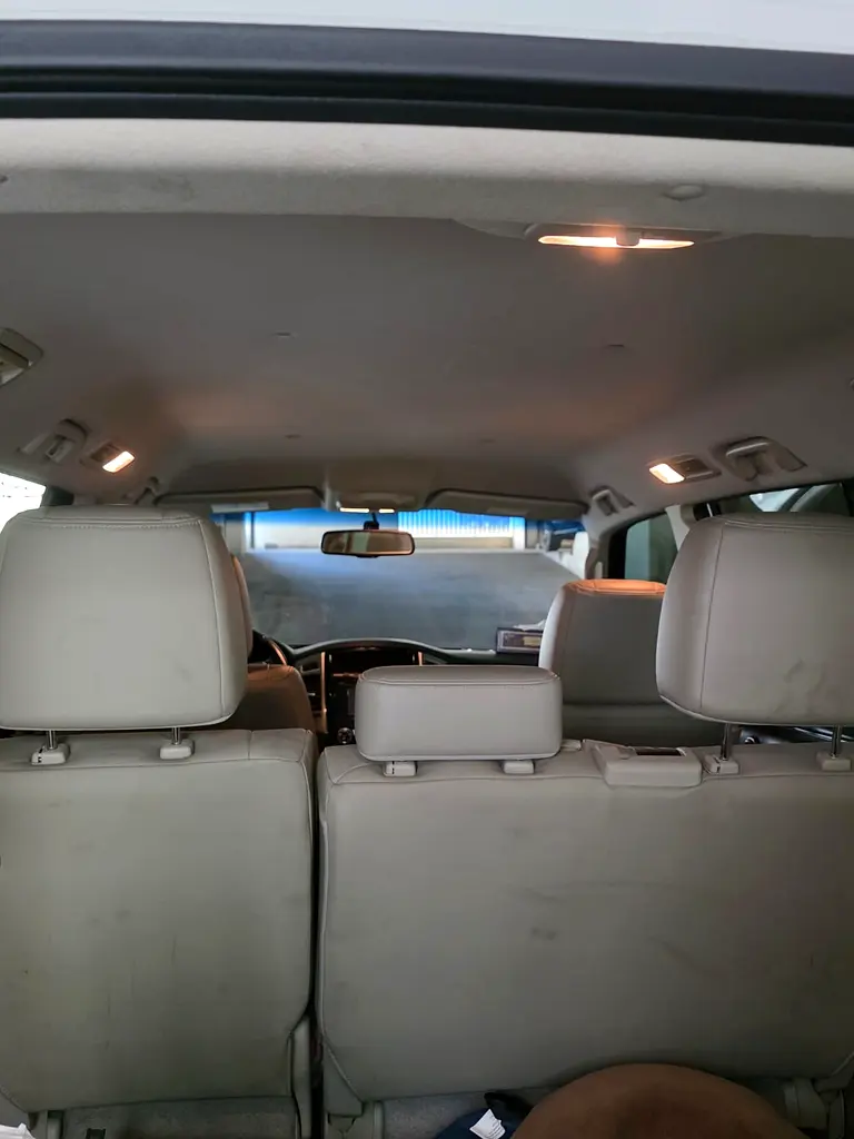 Mitsubishi Pajero 2020 — photo 1 of 8