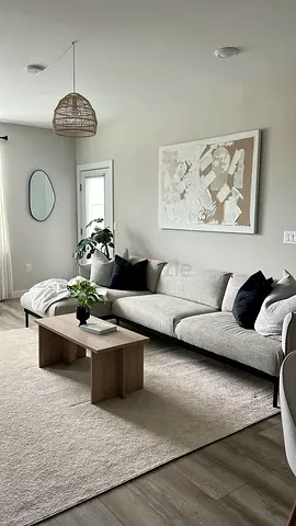 Aurora Lounge Sofa