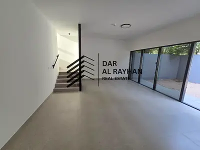 Corner 3BR Townhouse | Larger Plot | Premium Forest Living | Azalea – Masaar