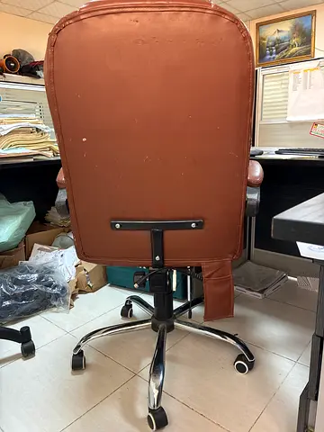Massage chair
