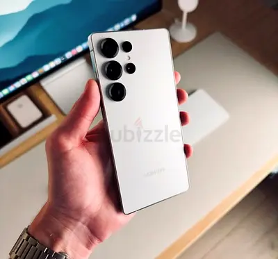 Samsung Galaxy S25 Ultra