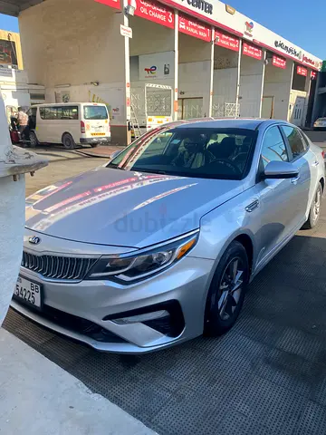 2020 Kia Optima EX | American Specs | Well Maintained