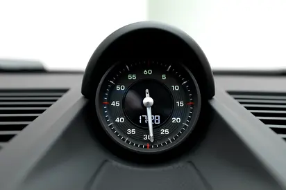 صورة مصغرة 19 لـ 2026 Porsche 911