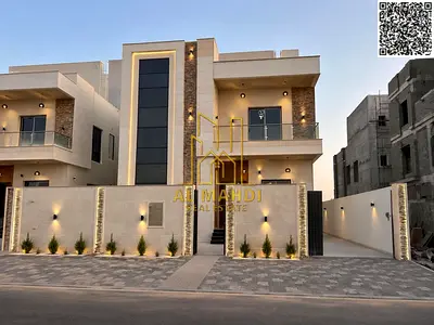 فيلا فاخرة للبيع في منطقة الباهية فرصة لا تُعوّض