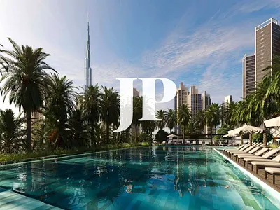 READY SOON- BUSINESS HUB LOCATION- HIGH DEMAND- HIGH ROI