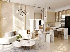 Furnished Studio | Nuve by Zoya | Multiple Scenic Views