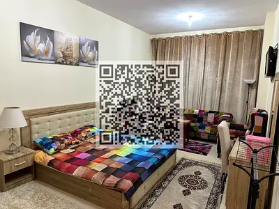 The ajman one tower 8 ready for rent