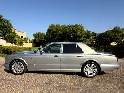 صورة 4 لـ 2004 Bentley ARNAGE