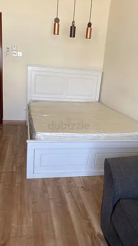 Bur Dubai Raffa area Spacious room with separate bathroom available for a couple /family