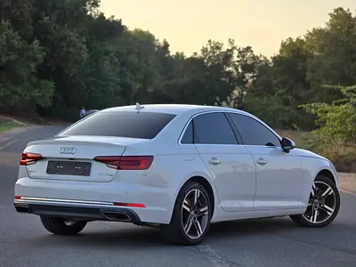 صورة مصغرة 7 لـ 2019 AUDI A4