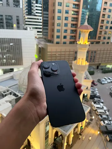 iPhone 14 pro