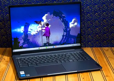 🔥 LENOVO IDEAPAD GAMING 3 – POWERFUL  FAST! 🔥