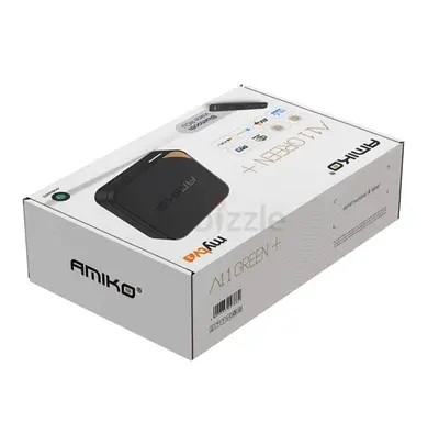 Tv box 4k