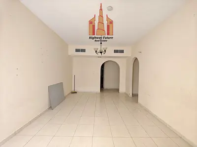1 Bedroom Apartment Near Muwailih Family Park | Flexible 12-Payment Pla