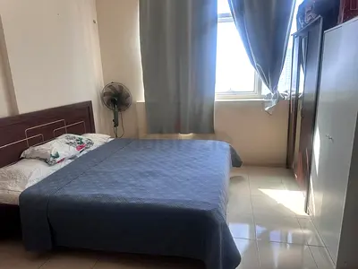 Studio room available