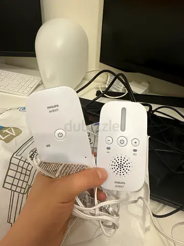 Philips Avent DECT Baby Monitor