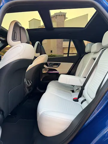 Mercedes-Benz GLC 300 4MATIC, миниатюра 17
