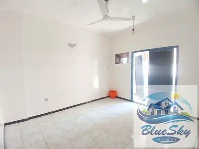 Nice location Near bus station 3BHK with balcony just for rent 35k