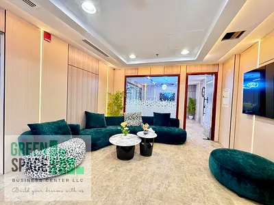 Looking For Virtual Office Space/ Ejari?