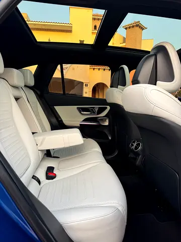 Mercedes-Benz GLC 300 4MATIC, миниатюра 16