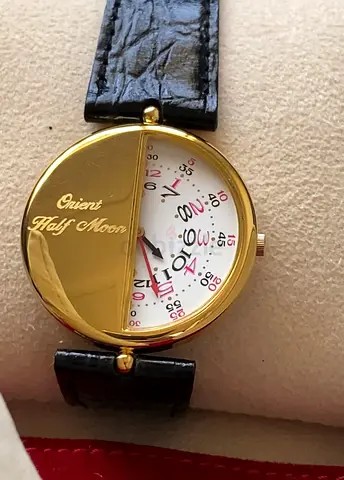 ORIENT vintage