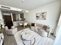 Large Layout | Fully Furnished | Canal Views