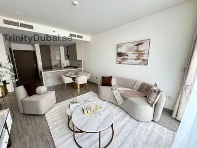 Large Layout | Fully Furnished | Canal Views