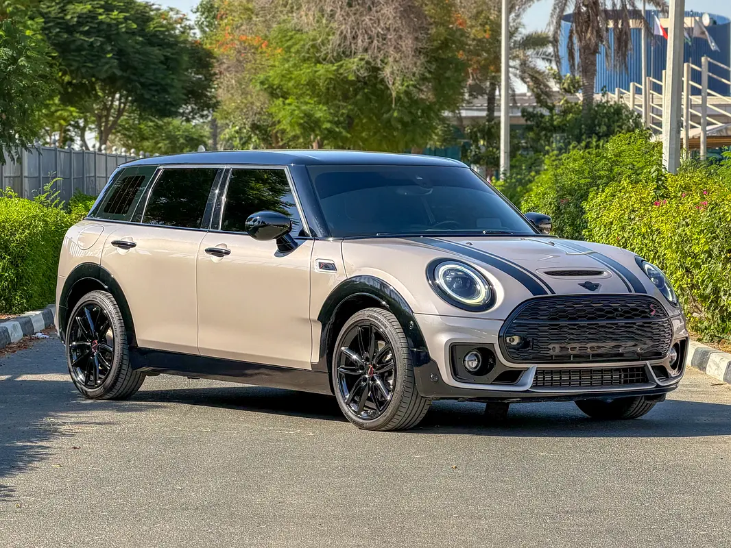 MINI Cooper 2024 — photo 1 of 20