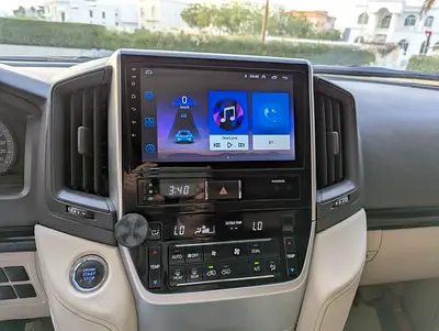 2019 Toyota LAND CRUISER 照片 17