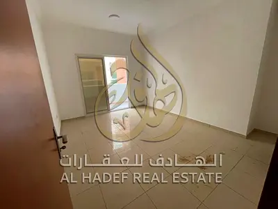شقة غرفة وصالة "ثاني ساكن" مع بلكونة و2 حمام في القليعة – تكييف وغاز مركزي وبتأمين مؤجل على 4 دفعات