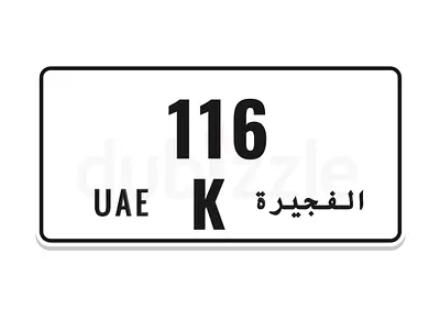 K 116