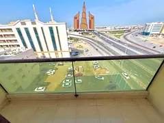 Hot offer 1BHK With Balcony Open View 40 Days Free 6 Cheques