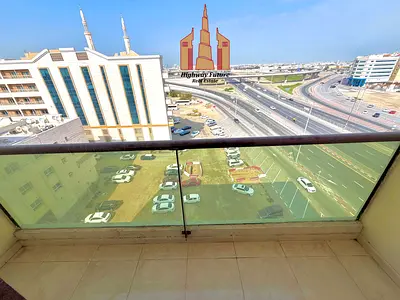 Hot offer 1BHK With Balcony Open View 40 Days Free 6 Cheques