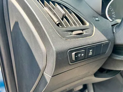2014 Hyundai TUCSON — миниатюра 15